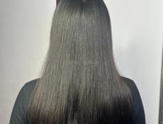 Ищу моделей для портфолио кератин/ботокс волос 