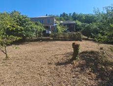 Дом в центре ГАГРЫ