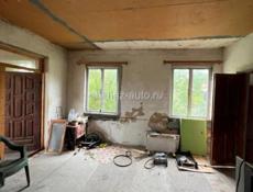 Дом в центре ГАГРЫ