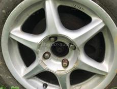 Продам диски R15 