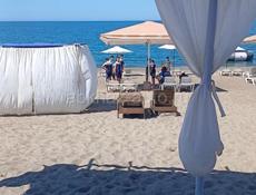 Сдаётся посуточно в Синопе 