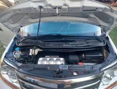 Honda Еlysion