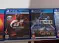 Игры на ps4