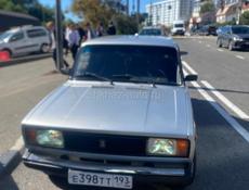 ВАЗ 2105