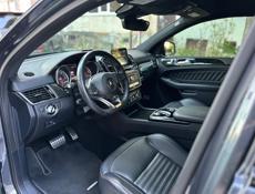 Mercedes-Benz G-Класс