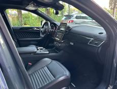 Mercedes-Benz G-Класс