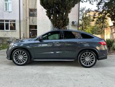 Mercedes-Benz G-Класс