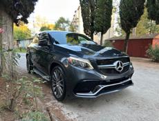 Mercedes-Benz G-Класс