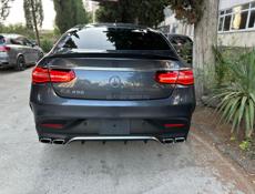 Mercedes-Benz G-Класс