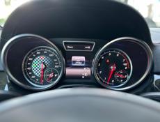 Mercedes-Benz G-Класс