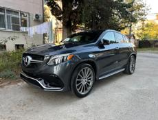 Mercedes-Benz G-Класс