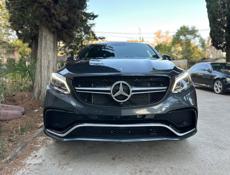 Mercedes-Benz G-Класс