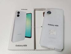 Samsung A06 4/128
