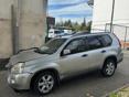 Ниссан X-trail Т31 2.5 и тд 