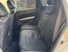 Ниссан X-trail Т31 2.5 и тд 