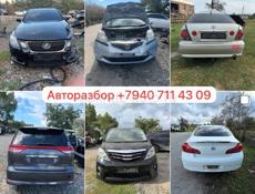 Ниссан X-trail Т31 2.5 и тд 