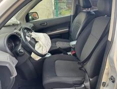 Ниссан X-trail Т31 2.5 и тд 