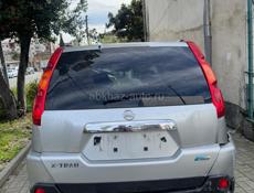 Ниссан X-trail Т31 2.5 и тд 