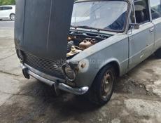 ВАЗ 2101