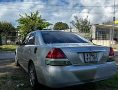 Toyota Mark II
