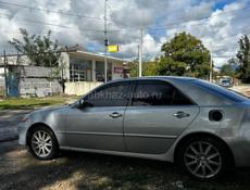 Toyota Mark II