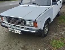 ВАЗ 2107