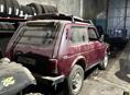 ВАЗ 2123 Нива