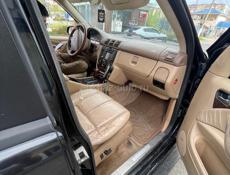 Mercedes-Benz ML