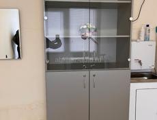 Шкаф для салона