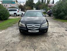 Honda Legend