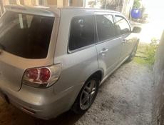 Mitsubishi Airtek