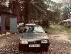 ВАЗ 2109