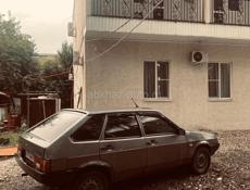 ВАЗ 2109