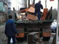 ВЫВОЗ МУСОРА ЛЮБОГО 