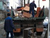 ВЫВОЗ МУСОРА ЛЮБОГО 