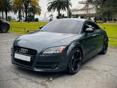 Audi TT Coupe