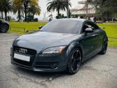 Audi TT Coupe