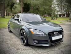 Audi TT Coupe