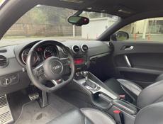 Audi TT Coupe