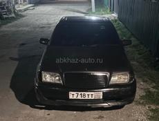 AMG C 55