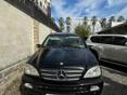 Mercedes-Benz ML