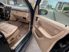 Mercedes-Benz ML