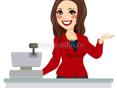 Приглашаем на работу кассира 