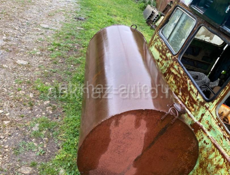 Бак 