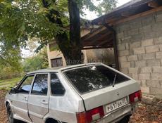 ВАЗ 2114