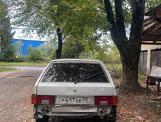 ВАЗ 2114