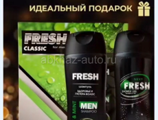 Подарочные наборы 