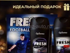 Подарочные наборы 