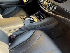 Mercedes-Benz S-Класс
