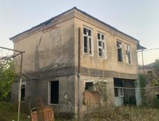 Дом в рассрочку